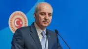 TBMM Başkanı Kurtulmuş'tan Çarpıcı Açıklama: Terörle Mücadele Hepimizin Meselesi!