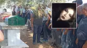 Teslime Hanedan'ın Acı Sonu: Mersin'de Toprağa Verildi
