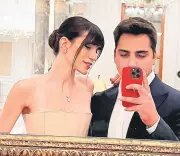 Torunuyla Aynı Adı Taşıyan Dedesinin Duygusal Evlilik Serüveni