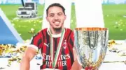 Trabzonspor, AC Milan'ın Yıldızı Ismaël Bennacer İçin Harekete Geçti! Dev Transfer Kapıda mı?