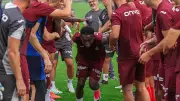 Trabzonspor, Kocaelispor Maçına Hazırlıklarını Hız Kesmeden Sürdürüyor!