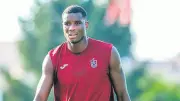 Trabzonspor Taraftarlarını Sevindiren Gelişme: Onuachu ve Zubkov'un Dönüşü Yakın!