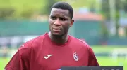 Trabzonspor'un Yıldızı Onuachu: 'Taraftarın Beklentilerini Biliyoruz ve Sırtımızda Hissediyoruz'