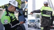Trafik Denetimlerinde Rekor Sayı: 2.8 Milyon Araç Kontrol Edildi!