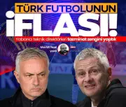 Türk Futbolu Ekonomik Uçurumun Eşiğinde: Kulüpler İflasın Eşiğinde!