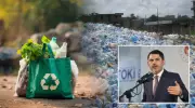 Türkiye Plastik Kirliliğine Dur Diyor: Tek Kullanımlık Plastikler Yasaklanıyor!
