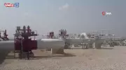 Türkiye ve Suriye Arasında Doğal Gaz İş Birliği: Yeni Boru Hattı Devreye Alındı!