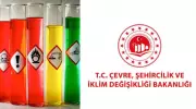 Türkiye'de Kimyasallar Artık Daha Güvenli: Yeni Aşamalı Kayıt Sistemi Devrede!