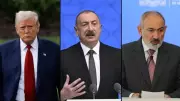 Trump, Aliyev ve Paşinyan Aynı Masada: Üçlü Zirvenin Şaşırtan Detayları!