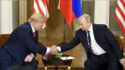 Trump ve Putin Buluşması: Tarih ve Saat Belli Oldu! 15 Ağustos 2025'te Neler Konuşulacak?