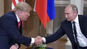 Trump ve Putin Görüşmesi: Tarih, Saat ve Gündem Maddeleri
