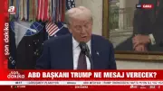 Trump'tan Çarpıcı Açıklamalar: ABD Başkanı Gündemi Sarsıyor!