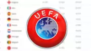 UEFA Ülke Puanı Sıralaması Açıklandı: Türkiye Kaçıncı Sırada ve Kaç Puanı Var?