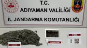 Uyuşturucu Operasyonunda Şok Gelişme: 1 Kişi Tutuklandı!
