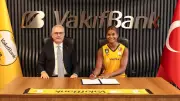 VakıfBank'tan Bomba Transfer! Dünya Yıldızı Lorenne Teixeira Sultanlar'da