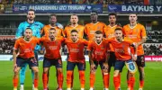 Viking - Başakşehir Maçı TRT 1'de Canlı! İşte Detaylar ve Yayın Bilgileri