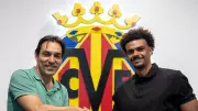 Villarreal'dan Bomba Transfer! Renato Veiga İmzayı Attı