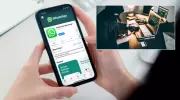WhatsApp'ta 'Merhaba Anne' Tuzağına Dikkat! Hesabınız Çalınabilir