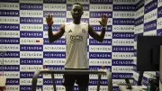 Wilfred Ndidi Sağlık Kontrolünden Geçti: Leicester City'nin Yıldızı Formda!