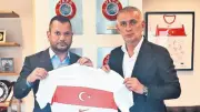 Yabancı Futbolcu Kuralında Devrim! 16 Yabancı Sınırı Geliyor