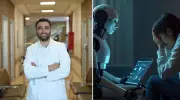 Yapay Zeka Terapide Yükselişte: Peki Ya Riskler? Uzmanlar Uyarıyor!