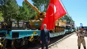 Yerli Vagon Devrimi: Tanklar Artık Milli Üretimle Taşınacak!