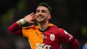 Yunus Akgün'ün Galatasaray'daki Geleceği Netleşti: Avrupa Devleri Peşindeydi!