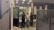 İzmir'de 12 Yıldır Firari Olan Şahıs Sonunda Yakalandı!