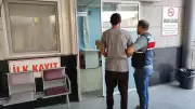 İzmir'de DEA Operasyonu: 1 Kişi Gözaltında!