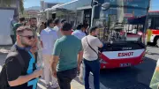İzmir'de Ulaşımda Şok Zam! Toplu Taşıma Ücretleri Tavan Yaptı