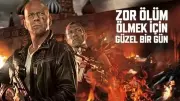 Zor Ölüm 5: Aksiyon Dolu Macera Bu Akşam TV'de! Konusu ve Oyuncuları