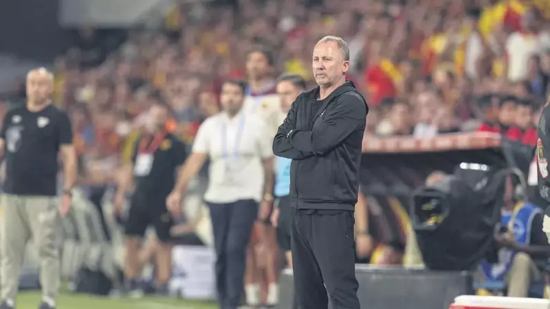 Üç Hafta Daha Bekleyin! Bu Takımın Yıldızları Yeni Sezonda Nasıl Parlayacak?