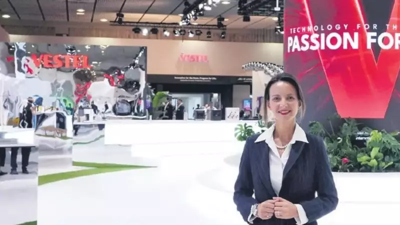 İç Pazardan Flaş Toparlanma Sinyalleri: Ekonomide Bahar Rüzgarları Esiyor!