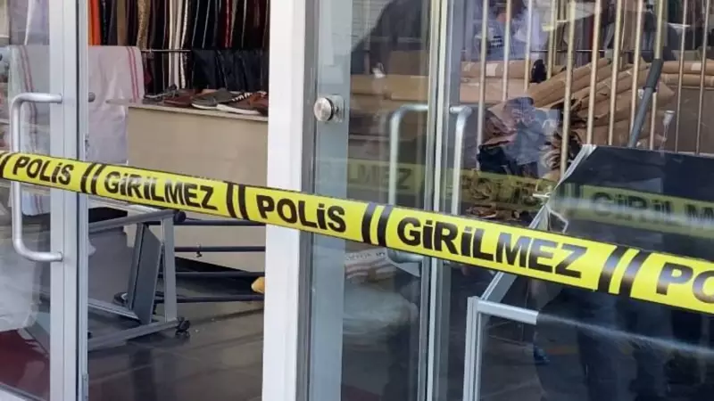 İş Yerinde Feci Saldırı: Bağlanıp Darbedilen Adam Hayatını Kaybetti