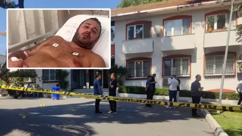 1 Milyon Dolarlık Kelle Parası Konulan Terörist Lideri 13 Gün Sonra Vuruldu!