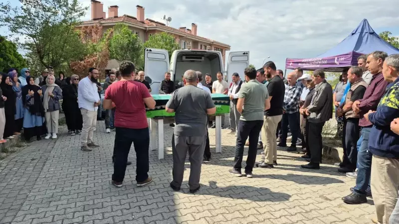10 Yaşındaki Çocuğun Helyum Gazından Zehirlenmesi: İzmir'de Acı Kayıp