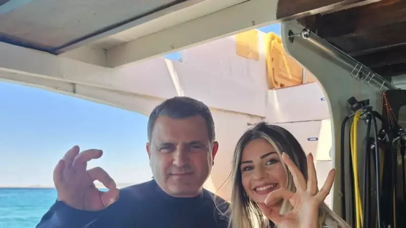 110 Yıl Sonra Tarihe Dalış: Anzak Koyu'nda Sessizliğin Sesi