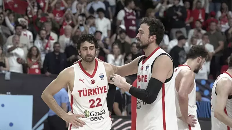 12 Dev Adam Yurda Döndü: Avrupa'dan Gururla Dönen Milli Takımımızın Heyecanı!