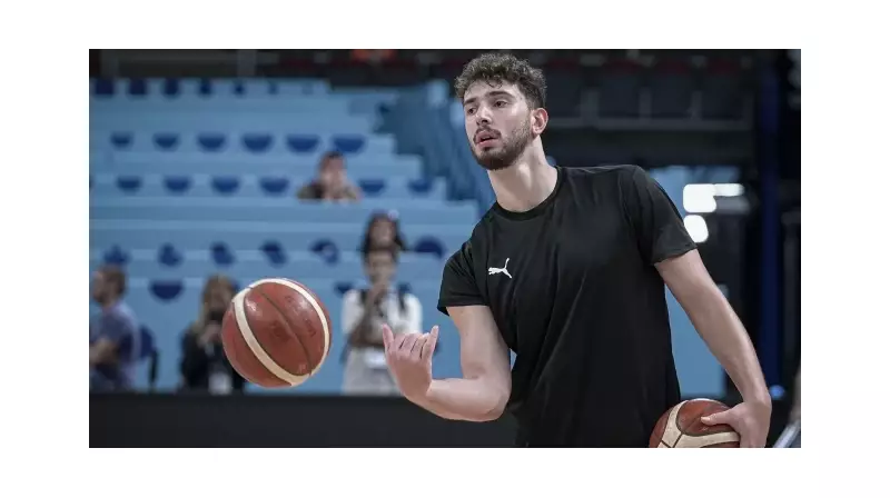 12 Dev Adam'dan Fırtına Gibi Performans! Çeyrek Finale Uzanan Destansı Yolculuk