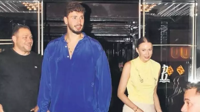 12 Dev Adam'dan Gümüş Gece: Efsanevi Basketbolcuların Muhteşem Buluşması