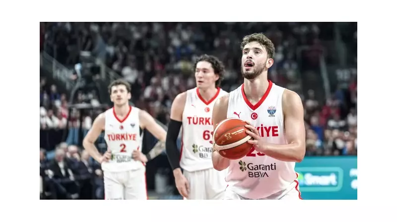 12 Dev Adam'dan Tarihi Başarı! Avrupa'nın İkincisi Oldular