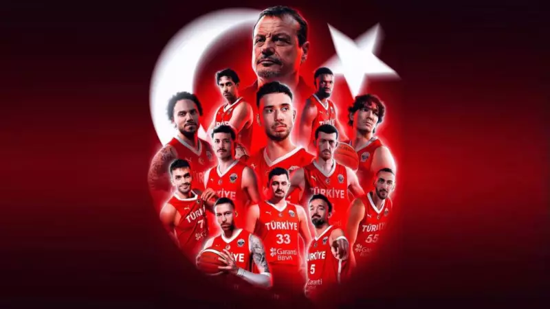 12 Dev Adam'ın Gurur Dolu Zaferi: Ünlülerden Milli Takım'a Anlamlı Destek Mesajları!