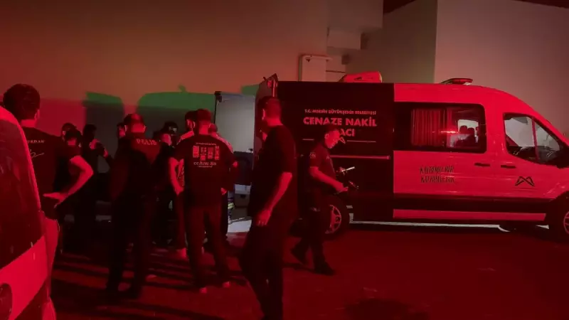 12. Kattan Düşen Lise Öğrencisi Hayatını Kaybetti: İstanbul'da Yaşanan Trajedi Yürekleri Dağladı