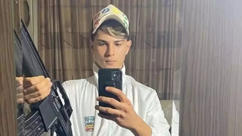 15 Metreden Tetiği Çekmişti! Annesini Av Tüfeğiyle Vuran Cani Tutuklandı