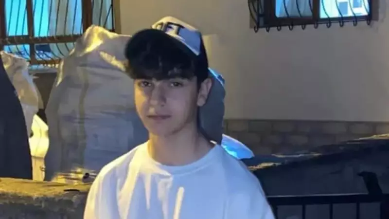 15 Yaşındaki Fatih'in Hazin Sonu: Akran Zulmü Canına Mal Oldu!