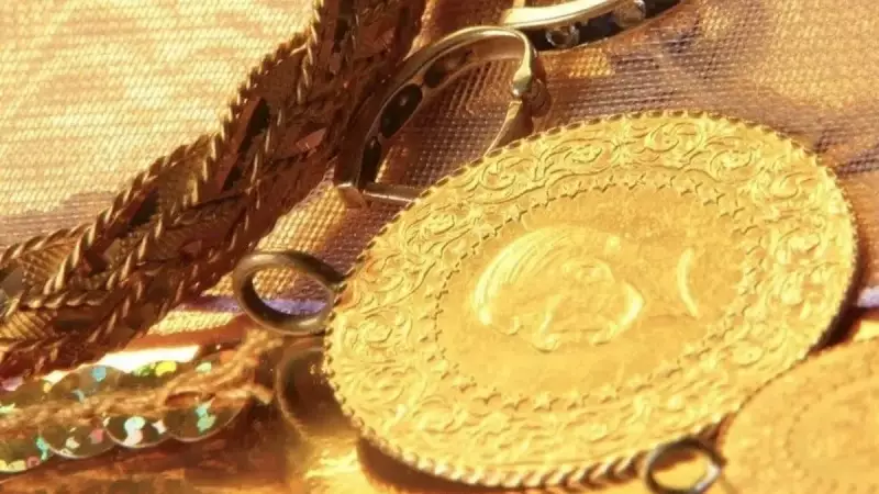 16 Eylül 2025 Altın Fiyatları: Gram, Çeyrek, Yarım ve Tam Altın ile Bilezikte Son Durum!