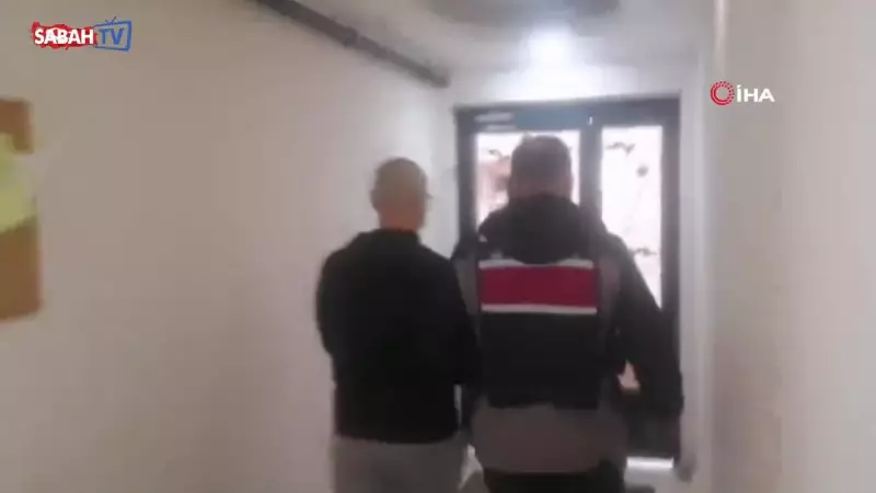 16 İlde FETÖ Operasyonu: 35 Şüphelinin Gözaltına Alınmasıyla Yeni Bir Darbe!