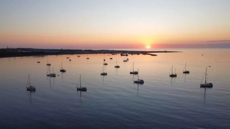 16 Ülkeden Çarpıcı Gazze Çağrısı: 'Küresel Sumud Filosu'nun Güvenliği İçin Ortak Metin