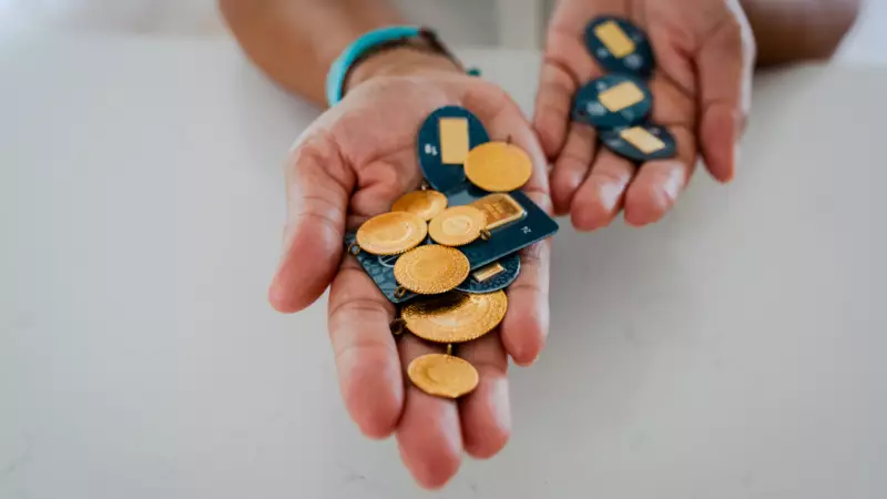 18 Eylül Altın Fiyatları: Çeyrek, Gram ve Bilezikte Son Durum Ne?