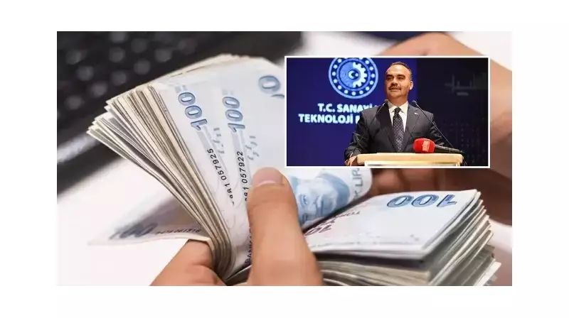 2 Milyon TL'ye Kadar Hibe! İş Kurmak İsteyenlere Devletten Nefes Kesen Destek: İlk Taksit 3 Yıl Sonra